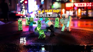 KIDLATSMPS3EP5MOB EXP FARM [upl. by Felipa]