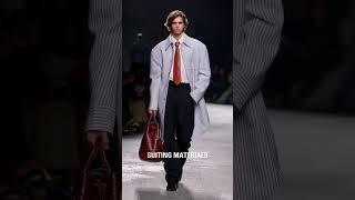 Bottega Veneta SS25 Trompe L’oeil Designs in Luxury Fashion 2024fashiontrends autumnfashiontrends [upl. by Olwena]