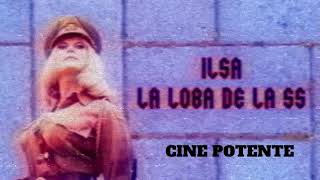 ILSA La loba de la SS  Reseña y análisis de la película  Cine potente 💣 [upl. by Naibaf]