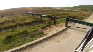 Bamford  Stanage Edge ORPA amp Byway WE [upl. by Erin131]