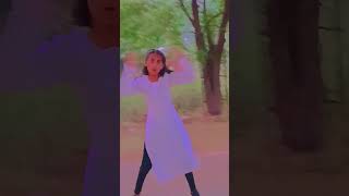 Bijali bijali 🥰😍saanvi dance viralshort shorts [upl. by Luedtke]