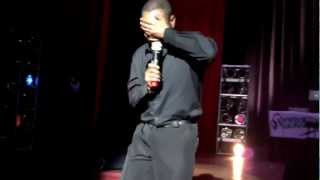 KCI amp Jo Jo  Crazy Concert 21613 [upl. by Lehcsreh]