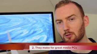 Why AllIn One PCs are better than Conventional Desktops [upl. by Tabatha656]