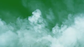 Smoke green screen video  green screen smoke effect background  green screen smoke explosion [upl. by Rodolphe313]