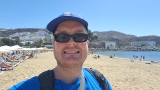 Dodds Diaries Episode 117C  Holiday in Gran Canaria 2024  Part 3 of 3 [upl. by Naujaj]