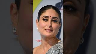 44 Kareena Kapoor Khan mesmerising with her charm at Filmfare OTT Awards 2024  ProMedia [upl. by Culbert]