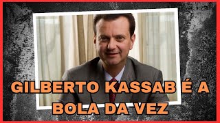 Entenda porque Gilberto Kassab é a bola da vez [upl. by Aelram]