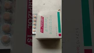 Arpizol 15 MG Tablet [upl. by Viguerie]