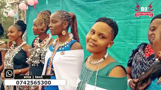 LATEST MAASAI GOSPEL MIX 2024DJ KEEN KINGSTONESANINO BLESSJAMES SELEMPOJOSIAH NKENKEI [upl. by Akenet845]