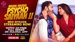 Psycho Saiyaan  Trailer  New Episodes Streaming Now  Prachi Lengre Pooja Singh Mahi Kaur [upl. by Atsirt]