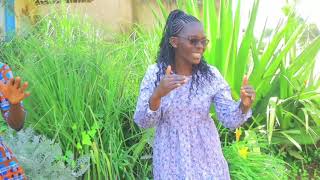 USIFIWE YESU OFFICIAL VIDEO BY SYLVIA WILFRED [upl. by Guerra]