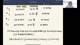 General Chemistry 1  Chapter 2  Problem 2  Introductory Chemistry  Chapter 3  Problem 2 [upl. by Ailis859]