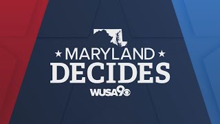 Maryland Decides The Race For Senate  Everything You Need To Know [upl. by December]