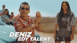 Deniz Brizo ❌ Edy Talent  Haidi soyle  Official Video [upl. by Eelirem]