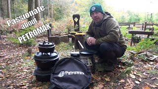 Ultimate Outdoor Cooking Gear [upl. by Anavlis]