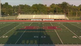 Hillsborough High School vs Somerville High School Mens Varsity Soccer [upl. by Yroc]