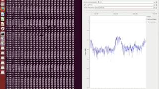 Sniffing GSM data with grgsm and cheap RTLSDR receivers [upl. by Ethelin824]