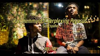 Rae Sremmurd  Perplexing Pegasus  Sub Español [upl. by Luas922]