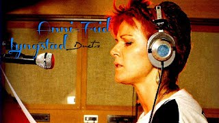 AnniFrid Lyngstad Duets [upl. by Pandich]