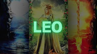 LEO THIS PERSON HAS DONE A LOT OF THINKINGTHEYRE COMING BACK 🔥 Tarot DECEMBER 2024 [upl. by Nodla]