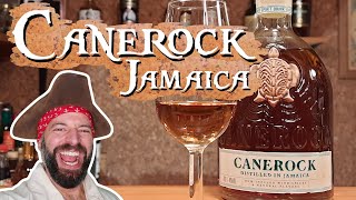 Canerock Jamaica Spiced Rum – Die perfekte Balance aus Süße und Würze 🌴  Tasting amp Meinung [upl. by Uzziel]