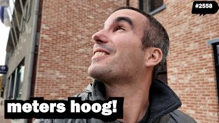 SPECIALE TROUW IN ONS DORP  JOLIEN EN JENNO VLOG 2558 [upl. by Aznerol]