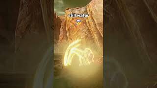 still water in Halo 😰 fyp halo meme [upl. by Acirderf]