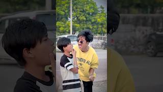 Bhaijaan ki sari pol khol di 😂😢 funny rajjufam comedy shorts youtuber ​⁠chotanawab [upl. by Carrick]