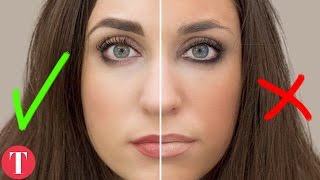 10 Makeup MISTAKES That Can Age You [upl. by Ekyt940]