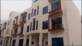 2 BED HOUSE FOR SALE AT INSTALMENT IN KINGS TOWN LAHORE  JUST IN 40 LAC 923014700503 [upl. by Razaile]