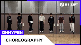 ENHYPEN 엔하이픈 2023 MAMA AWARDS Performance Practice [upl. by Ainer]