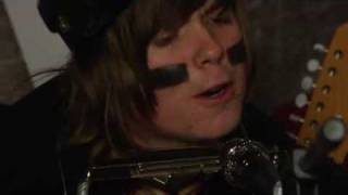 NeverShoutNever  Harmony Unplugged on Spin TV [upl. by Artkele]