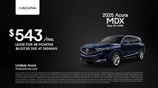 Acura MDX 11192024 4573910 [upl. by Cock]