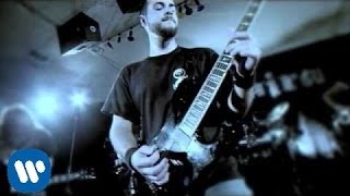 Chimaira  Nothing Remains OFFICIAL VIDEO [upl. by Nishi]