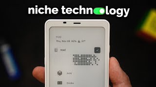 9 niche tech products that improved my life [upl. by Etnauq]