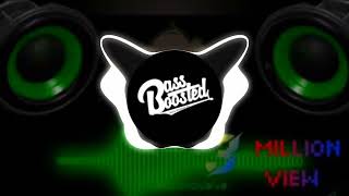 Nagin song remix bass boosted🎧🎵Dj Mohit [upl. by Relly315]