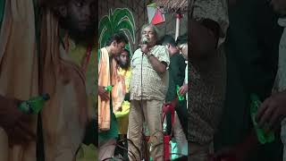 সুনিল বাবু জালাল মেলা । baulsong baulbicchedgaan baulgaan baul24 সব [upl. by Niatirb]