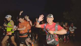 UltraTrail Angkor 2023 [upl. by Calie]