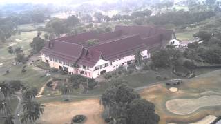 Afamosa Golf Resort Melaka [upl. by Wolfgram830]