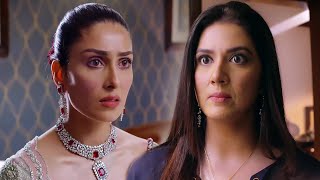 Mein Hun Shehwar Ahmed Ki Biwi😨  Ayeza Khan  Savera Nadeem  Meray Paas Tum Ho [upl. by Harrietta]