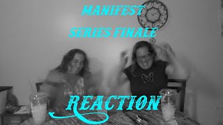 Manifest 4x20 SERIES FINALE quotFinal Boardingquot  REACTION [upl. by Fauver]