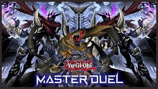 VENDREAD DECK VENGAMIEDO  YUGIOH  MASTER DUEL [upl. by Comyns]