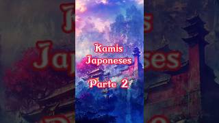 Kamis japoneses  parte 2 [upl. by Gnirps522]