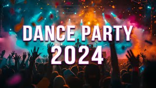 DANCE REMIX 2024 🔥 Mashups amp Remixes Of Popular Songs 🔥 DJ Remix Club Music Dance Mix 2024 [upl. by Aikcin487]