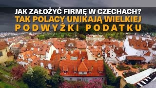 Tak Polacy unikają wielkiej podwyżki podatki [upl. by Kath983]