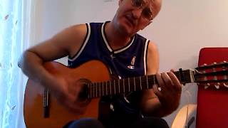 Ej Branka Branka  Toma Zdravkovic cover by drdragee [upl. by Mccutcheon464]