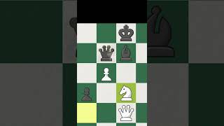 POOR QUEEN  Chess Memes shorts chess chessmemes [upl. by Dnomar]