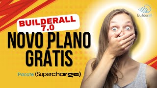 Novo plano gratuito da Builderall 70 – A ferramenta que vai revolucionar seu negócio [upl. by Ellennod]