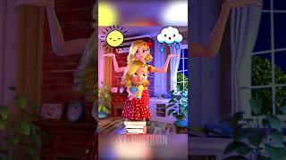 Dressing Up Baby Delight Part 2  POPPY PLAYTIME CHAPTER 3  AUSTRIAN ANIMATION [upl. by Hamrnand]