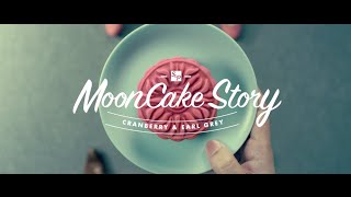 SampP Mooncake Story ● Cranberry amp Earl Grey ● [upl. by Nednarb]